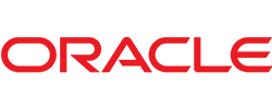 Oracle Logo